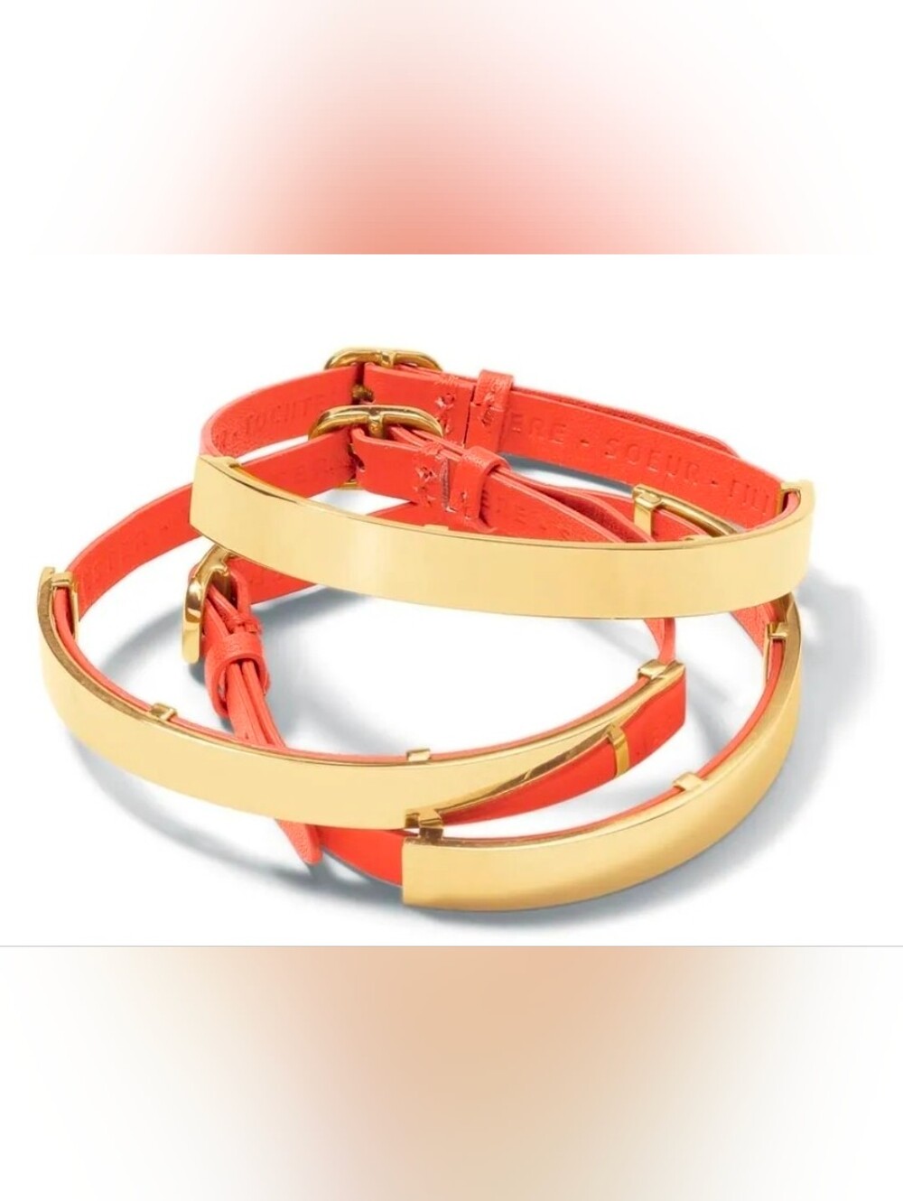 Stella & Dot Enlighten Bracelet